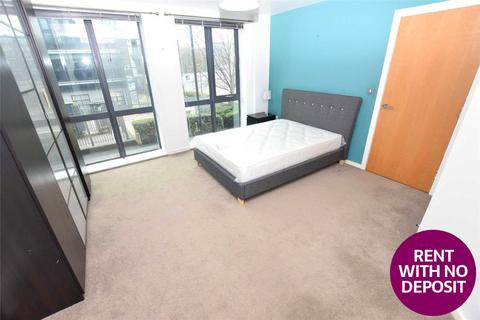 2 bedroom flat to rent, City South, 39 City Road East, Southern Gateway, Manchester, M15