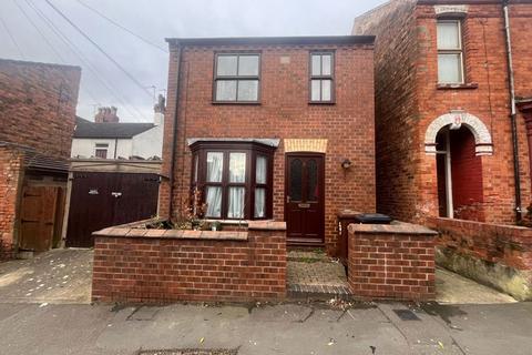 1 bedroom terraced house to rent, 5 Cheviot Street, Lincoln