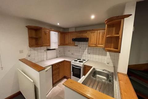 1 bedroom terraced house to rent, 5 Cheviot Street, Lincoln