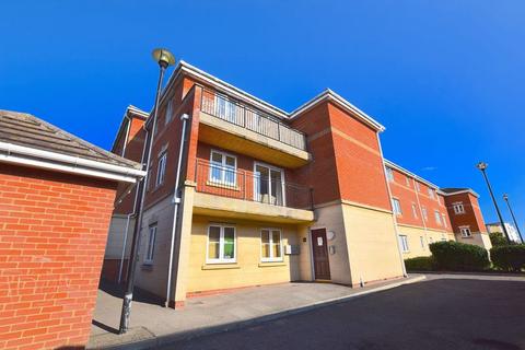 1 bedroom ground floor flat for sale - Collier Way, Southend-On-Sea