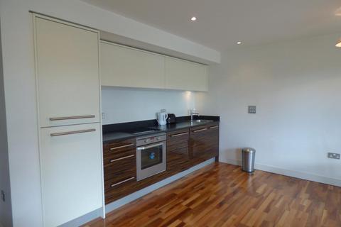 2 bedroom apartment to rent, Edgbaston, Birmingham B5