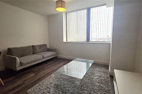 1 bedroom apartment to rent, Broadway, 105 Broad Street, Birmingham, B15