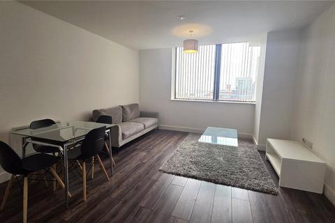 1 bedroom apartment to rent, Broadway, 105 Broad Street, Birmingham, B15