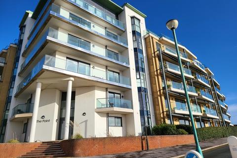 2 bedroom apartment to rent - Boscombe Spa, Seafront