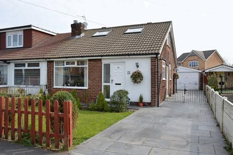 3 bedroom bungalow to rent, Broughton Avenue, Lowton