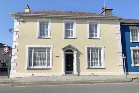 Search 4 Bed Houses For Sale In Aberaeron Onthemarket