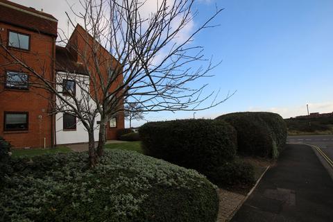 1 bedroom ground floor flat to rent, Ferry Road, Southsea PO4