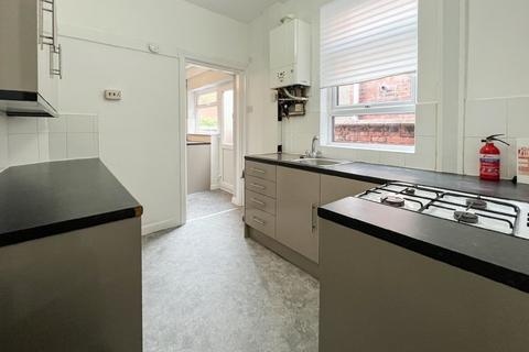 4 bedroom terraced house for sale - Wigan Road, Ormskirk