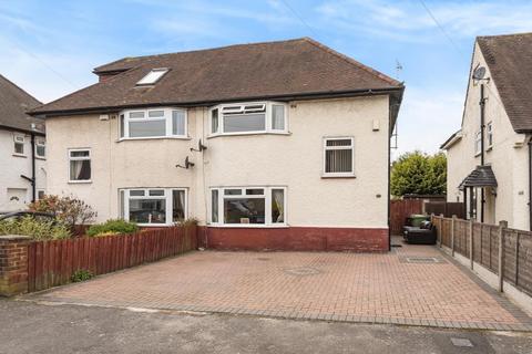 3 bedroom semi-detached house to rent, Slough,  Berkshire,  SL1