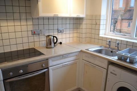2 bedroom flat to rent - Oakley Street, The Mounts, Northampton NN1 3EP
