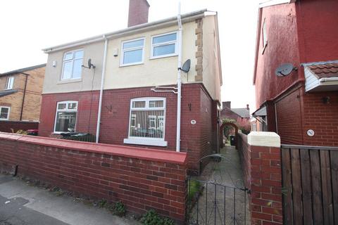3 bedroom semi-detached house to rent, Park Road, Rotherham S63