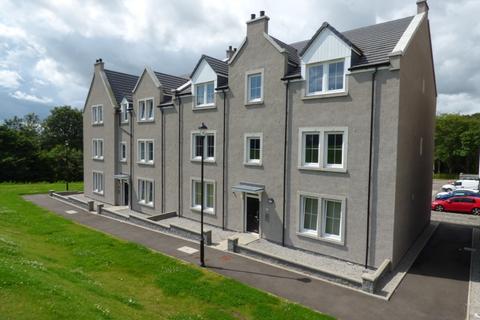 1 bedroom flat to rent, Castle Court, Ellon, Aberdeenshire, AB41