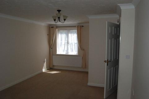 3 bedroom detached house to rent, Morrison Park Road, West Haddon, Northampton NN6 7BJ