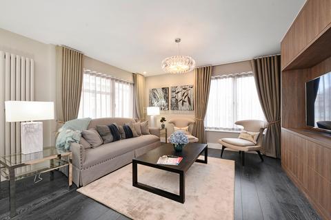 3 bedroom apartment to rent, St. Johns Wood Park, St. Johns Wood  NW8