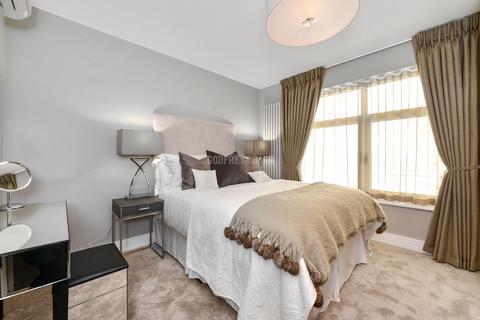 3 bedroom apartment to rent, St. Johns Wood Park, St. Johns Wood  NW8