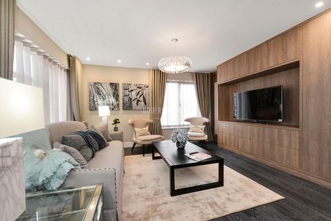 3 bedroom apartment to rent, St. Johns Wood Park, St. Johns Wood  NW8