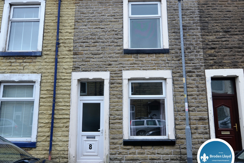 undefined, May Street, Barrowford, BB9 8NZ BB9