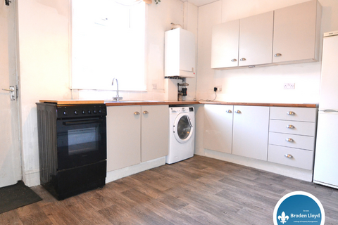 undefined, May Street, Barrowford, BB9 8NZ BB9