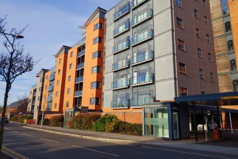 1 bedroom flat to rent, Altamar, Kings Road, Swansea. SA1 8PY