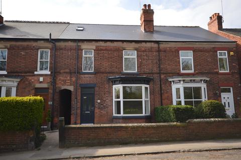 Search Terraced Houses To Rent In Chesterfield Onthemarket