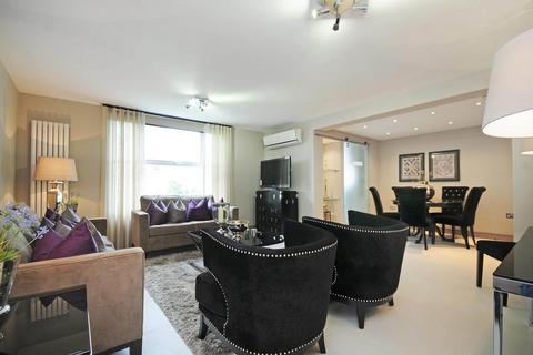 3 bedroom apartment to rent, St. Johns Wood Park, St. Johns Wood NW8