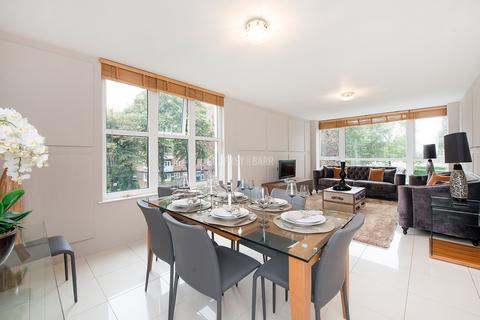 3 bedroom apartment to rent, St. Johns Wood Park, St. Johns Wood NW8