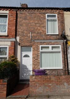 2 bedroom terraced house to rent, Gloucester Road North L6