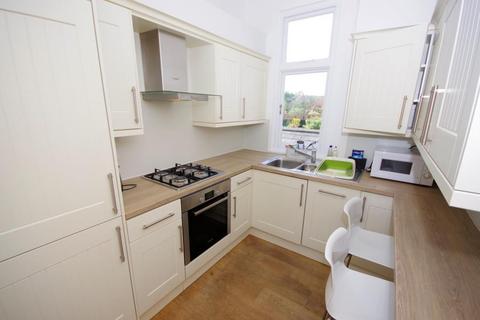 2 bedroom flat to rent, PARK VIEW ROAD, FINCHLEY, N3