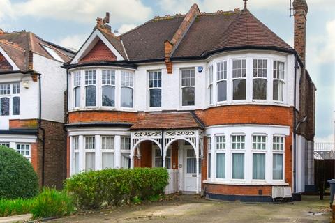 2 bedroom flat to rent, PARK VIEW ROAD, FINCHLEY, N3