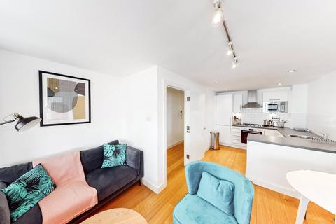 1 bedroom apartment to rent, Turnmill Street, EC1M