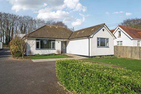 Magnolia, 91 Downs Road, South Wonston, Winchester, SO21 3EH