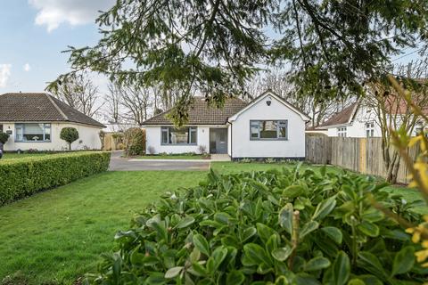 Magnolia, 91 Downs Road, South Wonston, Winchester, SO21 3EH