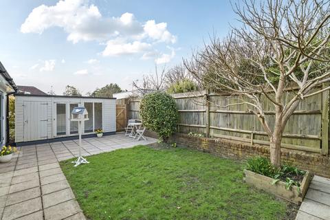 Magnolia, 91 Downs Road, South Wonston, Winchester, SO21 3EH
