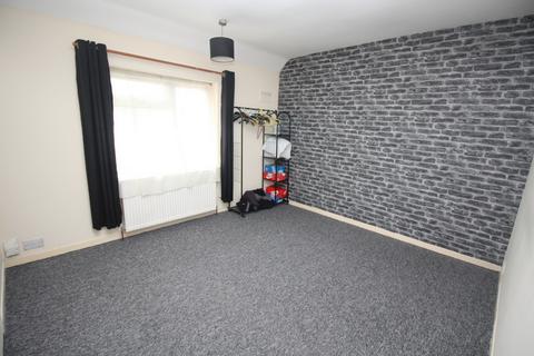 undefined, Blundell Road, Leicester LE5