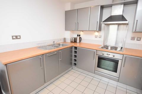 2 bedroom flat to rent, Beaumont Building, Mirabel Street, City Centre, Manchester, M3