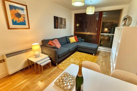 2 bedroom flat to rent, Beaumont Building, Mirabel Street, City Centre, Manchester, M3