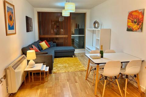 2 bedroom flat to rent, Beaumont Building, Mirabel Street, City Centre, Manchester, M3