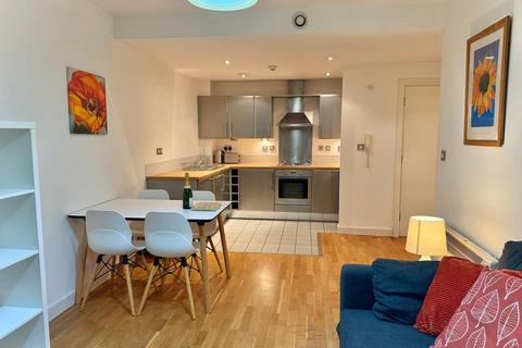 2 bedroom flat to rent, Beaumont Building, Mirabel Street, City Centre, Manchester, M3