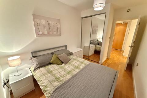 2 bedroom flat to rent, Beaumont Building, Mirabel Street, City Centre, Manchester, M3