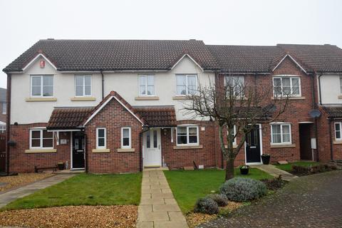 3 bedroom terraced house to rent, Whitfell Avenue, Carlisle