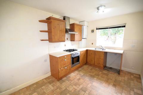 3 bedroom terraced house to rent, Whitfell Avenue, Carlisle