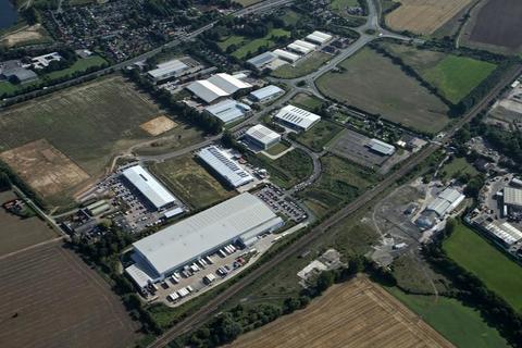 Industrial unit for sale, Melton West A63, Melton, Hull, East Yorkshire, HU14 3HH