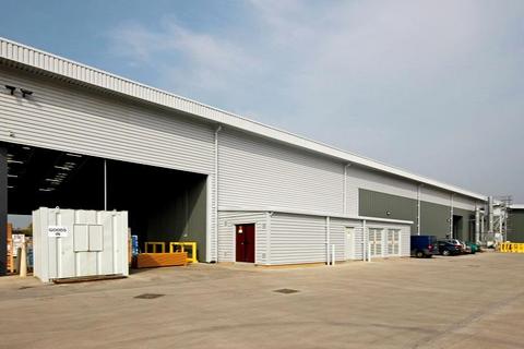 Industrial unit to rent, Melton West A63, Melton, Hull, East Yorkshire, HU14 3HH