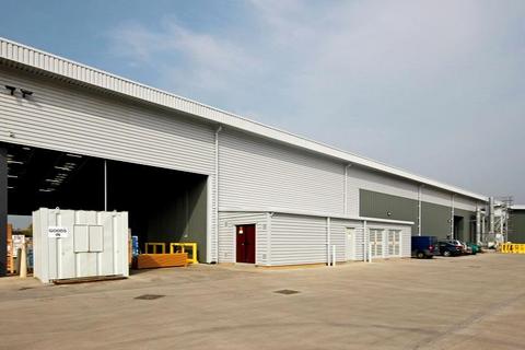 Industrial unit to rent, Melton West, A63, Melton, East Yorkshire, HU14 3HH