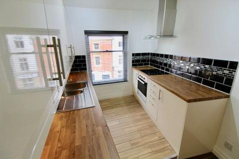 undefined, 13a Fleece Street, Rochdale OL16