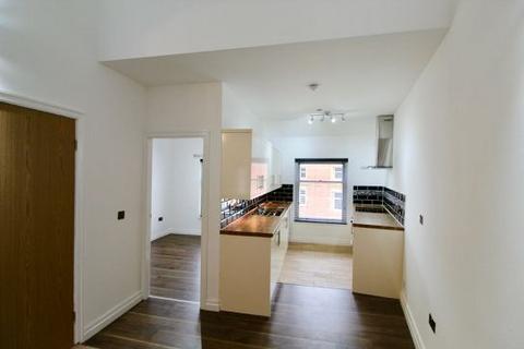 undefined, 13a Fleece Street, Rochdale OL16