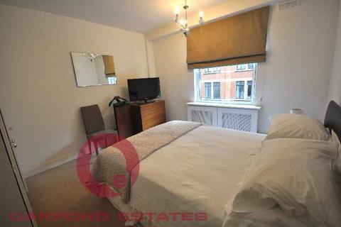 2 bedroom flat to rent, Weymouth Street, Marylebone, London W1W