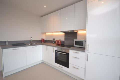 2 bedroom apartment to rent, Montagu House,  Padworth Avenue,  RG2
