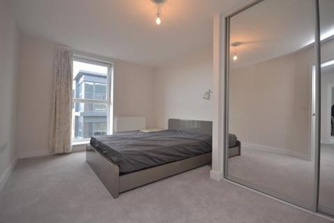 2 bedroom apartment to rent, Montagu House,  Padworth Avenue,  RG2