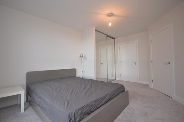 Bedroom 1.